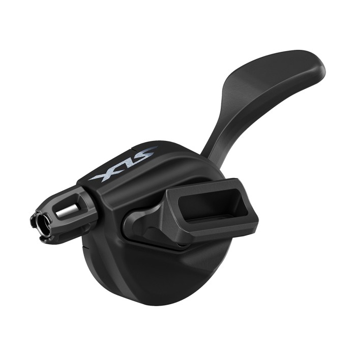 SLX Comando cambio sinistro I-SPEC EV 2x12-v / SLX Comando cambio sinistro 2x12-v