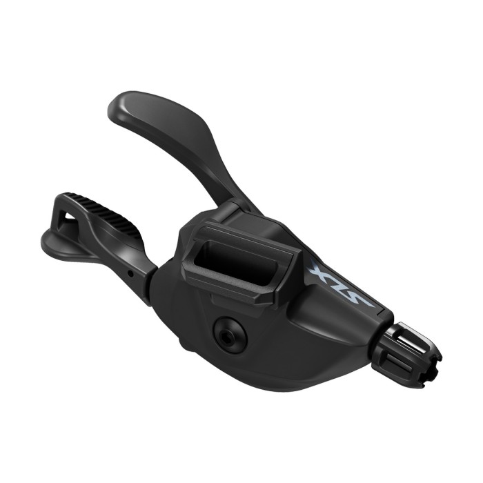 SLX Comando cambio sinistro I-SPEC EV 2x12-v / SLX Comando cambio destro I-SPEC EV 12-v / SLX Comand