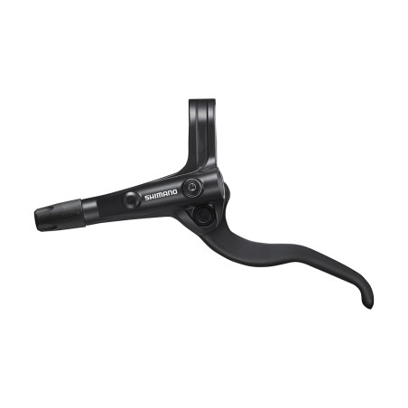 Leva Freno Sx 2-Dita Nera