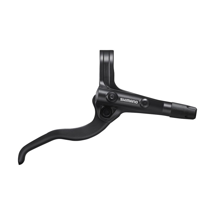 Leva Freno Dx 2-Dita Nera