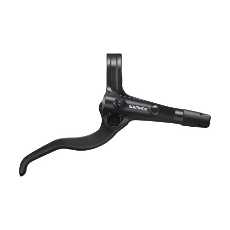 Leva Freno Dx 2-Dita Nera
