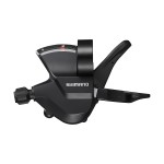 Comando Cambio Sx 2v +Indic.