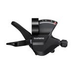LEVA CAMBIO LATO DESTRO 8-v