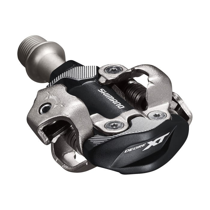 PEDALE DEORE XT XC SPD