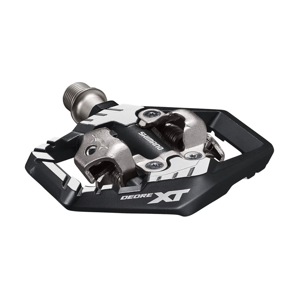 PEDALE DEORE XT ENDURO SPD