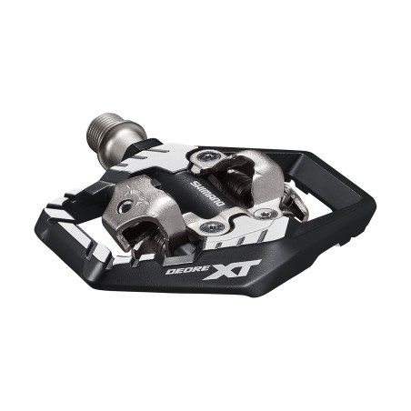PEDALE DEORE XT ENDURO SPD