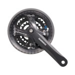 Guarnitura SHIMANO ACERA MTB 3x8/7v
