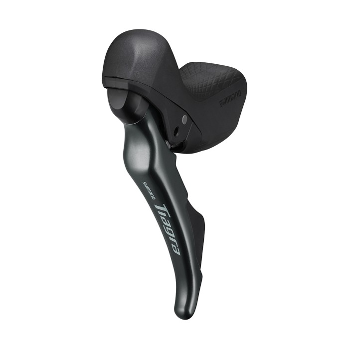 TIAGRA FRENI A DISCO IDRAULICI - LEVA DUAL CONTROL 2X10-v
