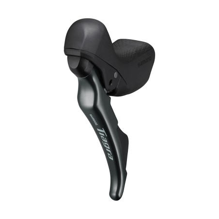 TIAGRA FRENI A DISCO IDRAULICI - LEVA DUAL CONTROL 2X10-v