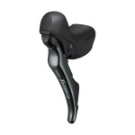 TIAGRA FRENI A DISCO IDRAULICI - LEVA DUAL CONTROL 2X10-v