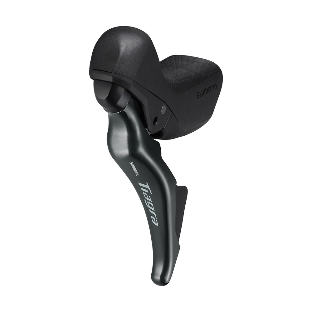 SHIMANO 105 FRENI A DISCO IDRAULICI - LEVA DUAL CONTROL PER MANI PICCOLE - 2X10-v