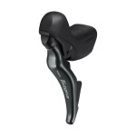 SHIMANO 105 FRENI A DISCO IDRAULICI - LEVA DUAL CONTROL PER MANI PICCOLE - 2X10-v