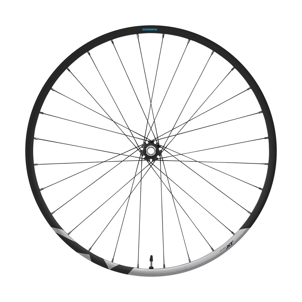 DEORE XT 275 110X15 MM PERNO PASSANTE ANTERIORE RUOTA XC