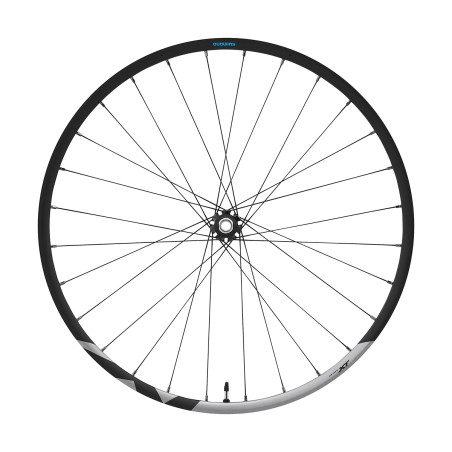 DEORE XT 275 110X15 MM PERNO PASSANTE ANTERIORE RUOTA XC