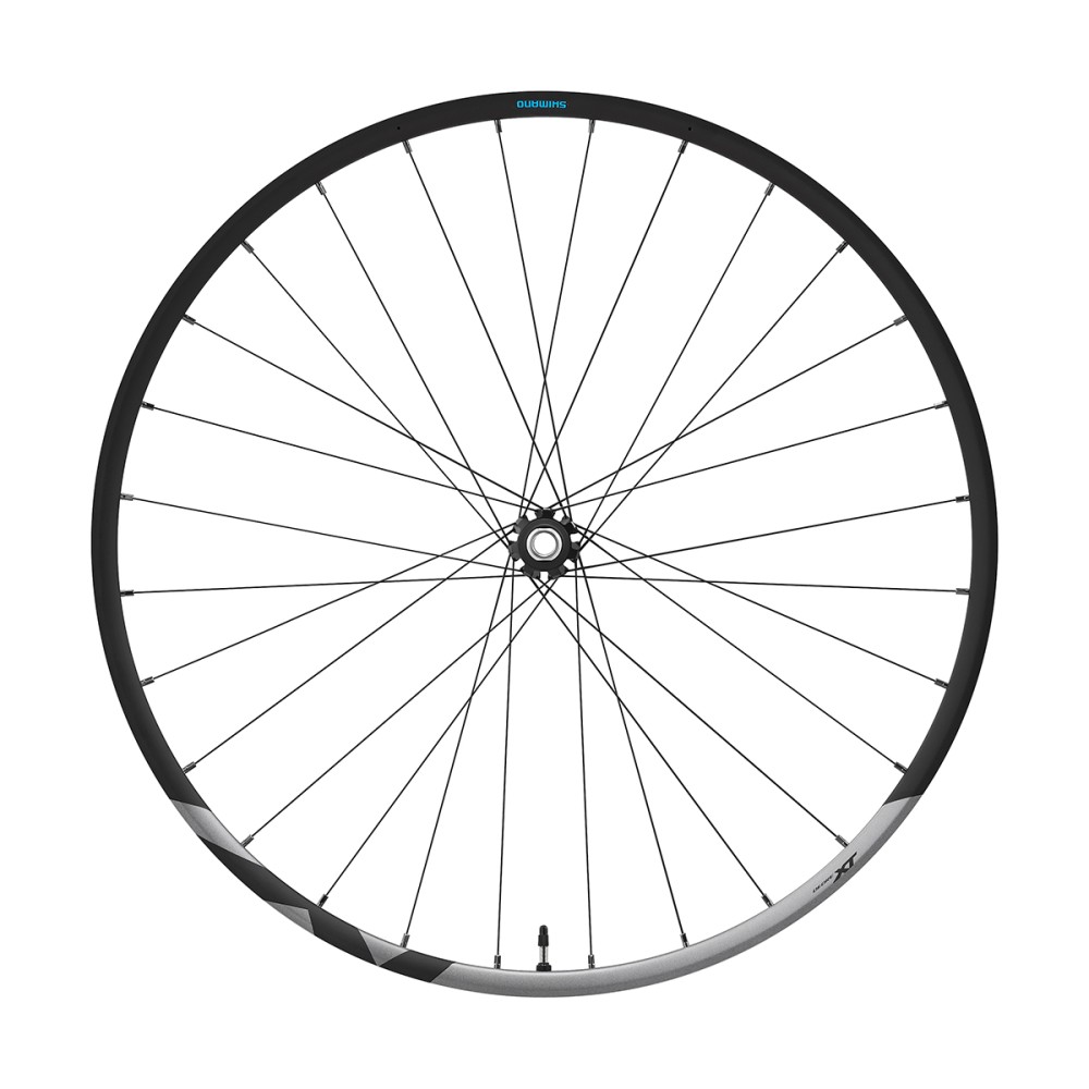 DEORE XT 29 110X15 MM PERNO PASSANTE ANTERIORE RUOTA XC