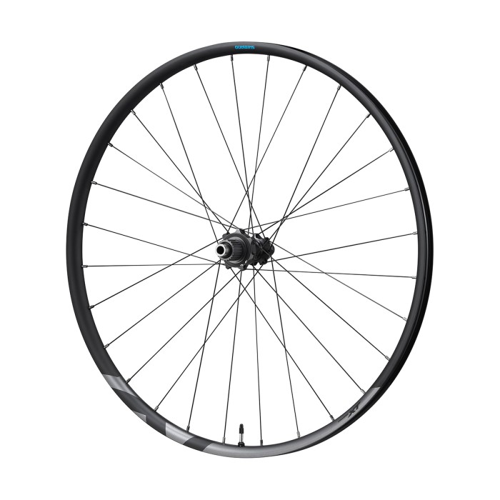 DEORE XT 29 148X12 MM PERNO PASSANTE POSTERIORE RUOTA XC