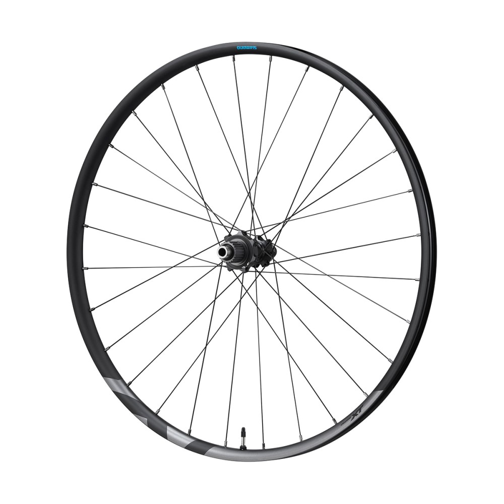 DEORE XT 29 148X12 MM PERNO PASSANTE POSTERIORE RUOTA XC
