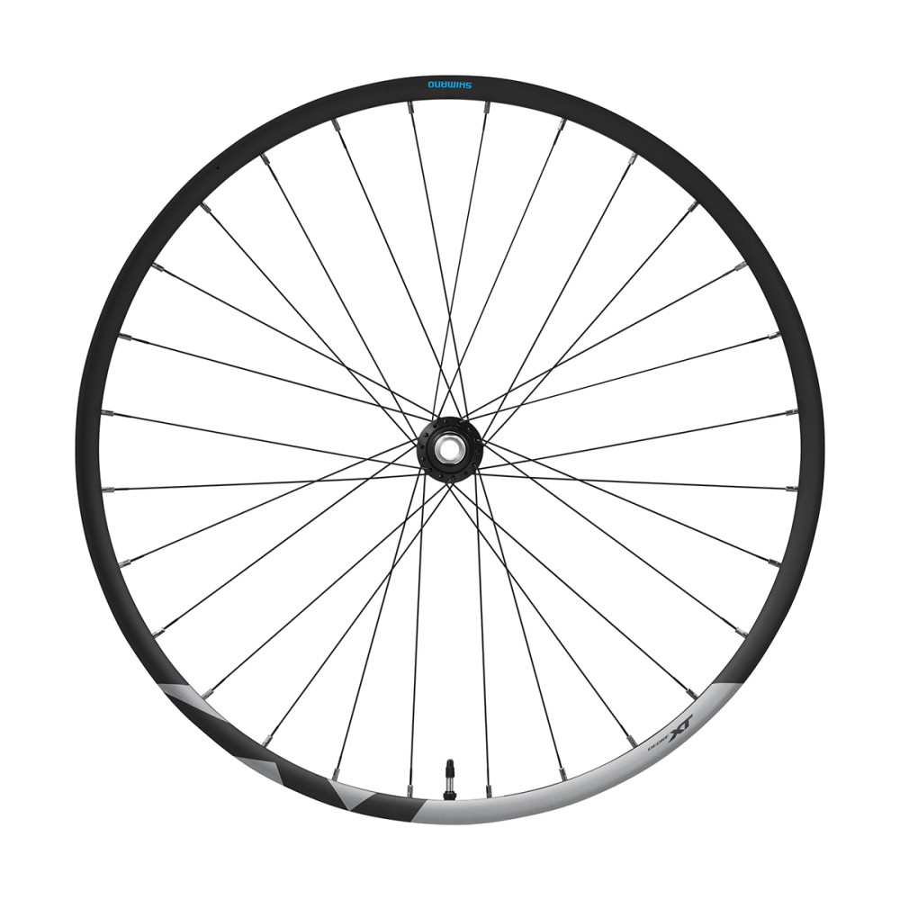 DEORE XT 27.5110X15 MM PERNO PASSANTE ANTERIORE RUOTA TRAIL