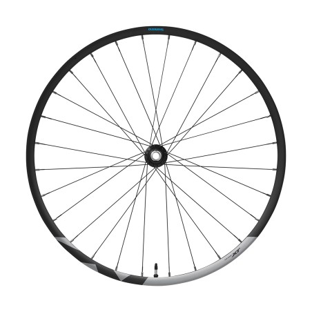 DEORE XT 27.5110X15 MM PERNO PASSANTE ANTERIORE RUOTA TRAIL