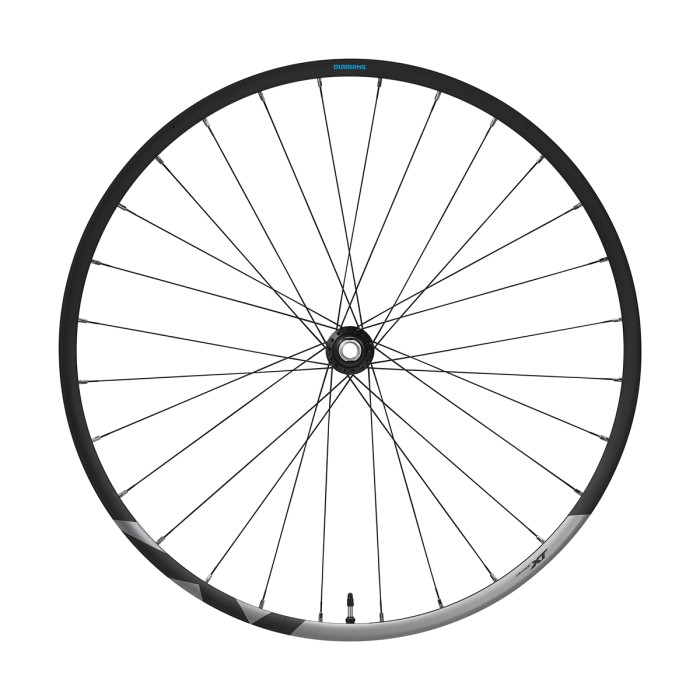 DEORE XT 29110X15 MM PERNO PASSANTE ANTERIORE RUOTA TRAIL