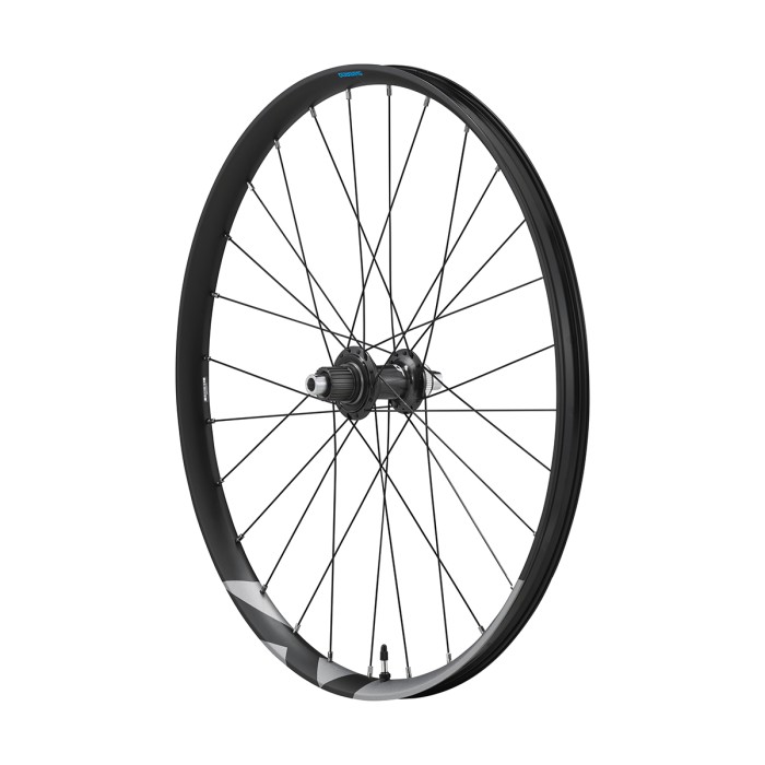DEORE XT 275 148X12 MM PERNO PASSANTE POSTERIORE RUOTA TRAIL