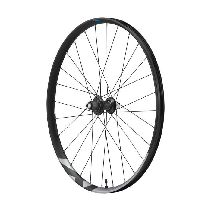 DEORE XT 29 148X12 MM PERNO PASSANTE POSTERIORE RUOTA TRAIL