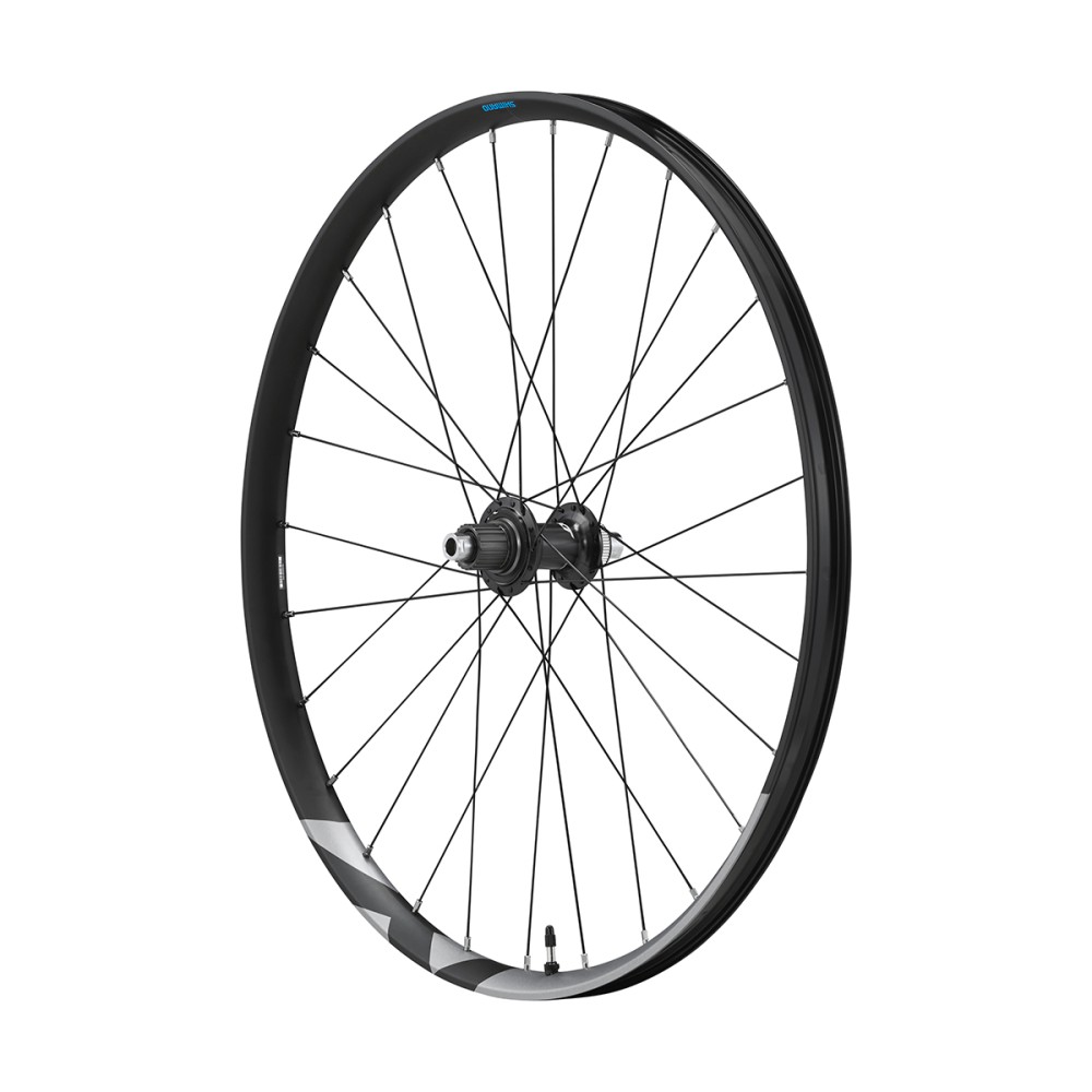DEORE XT 29 148X12 MM PERNO PASSANTE POSTERIORE RUOTA TRAIL