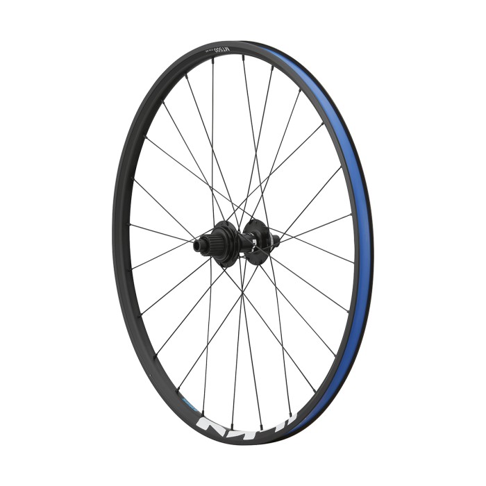 SHIMANO 275” Ruota per copertoncino 148x12 mm perno passante posteriore