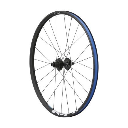 SHIMANO 275” Ruota per copertoncino 148x12 mm perno passante posteriore