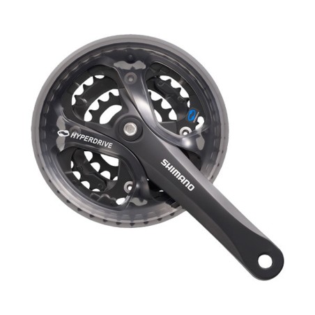 Guarnitura SHIMANO ACERA MTB 3x8/7v