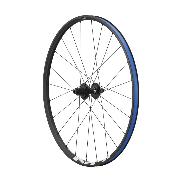 SHIMANO 29” Ruota per copertoncino 148x12 mm perno passante posteriore
