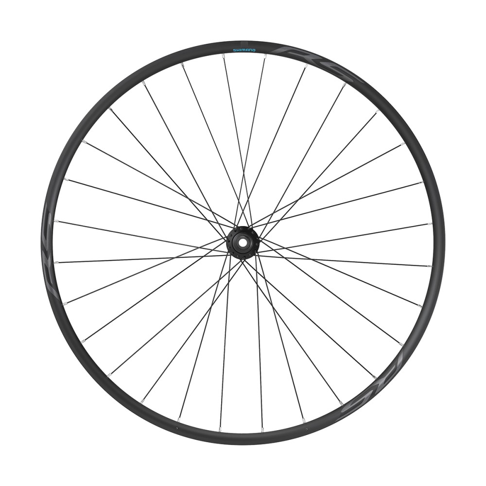 SHIMANO 700C Freno a disco per copertoncino ruota anteriore
