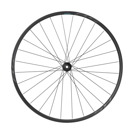 SHIMANO 700C Freno a disco per copertoncino ruota anteriore