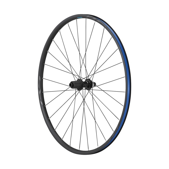 SHIMANO 700C Freno a disco per copertoncino ruota posteriore