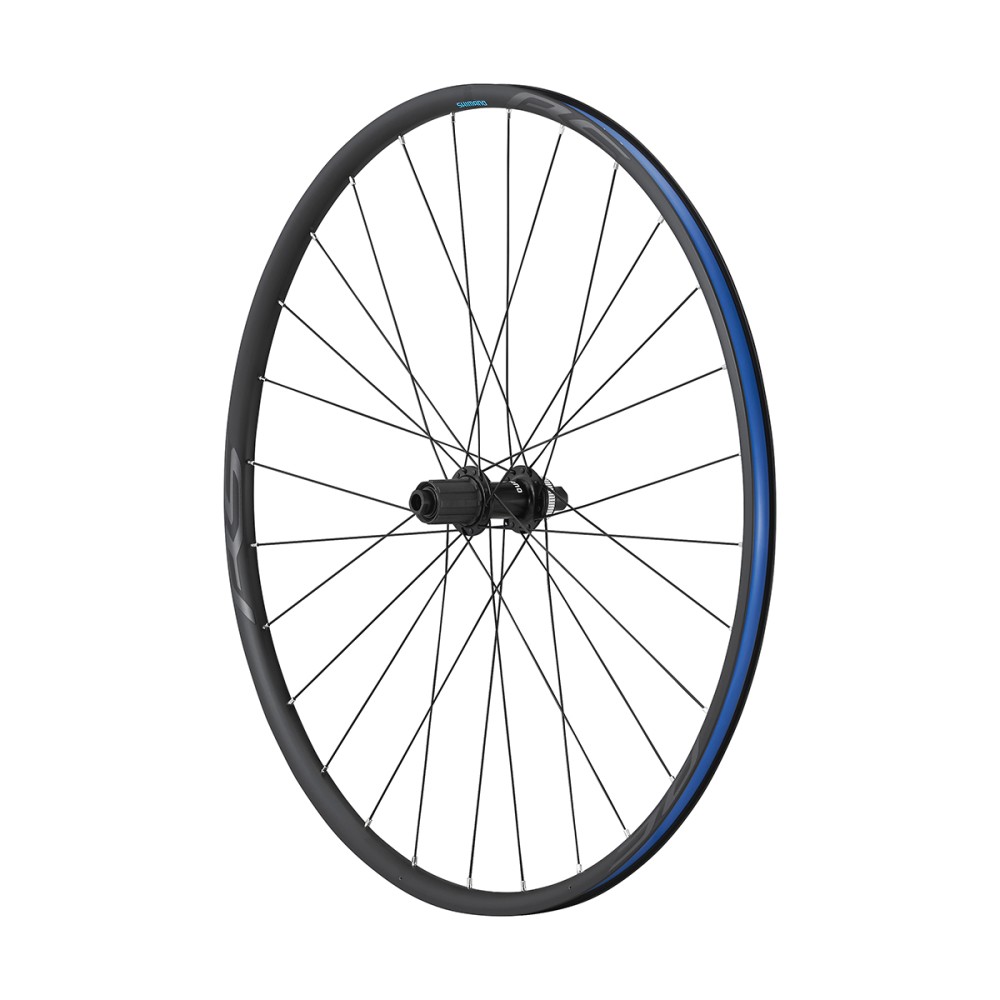 SHIMANO 700C Freno a disco per copertoncino ruota posteriore