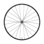 Ruota Tubeless SHIMANO GRX 650B con asse passante da 100x12 mm