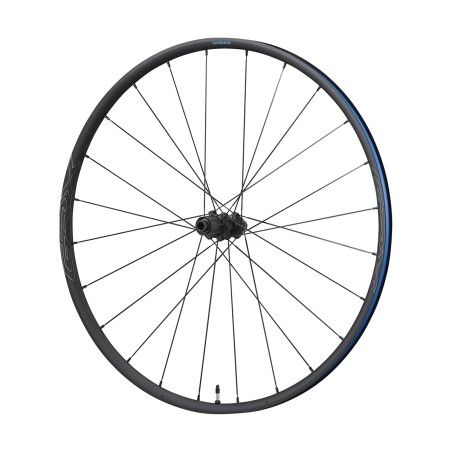SHIMANO GRX 700C Ruota Tubeless Asse Passante 142x12 mm