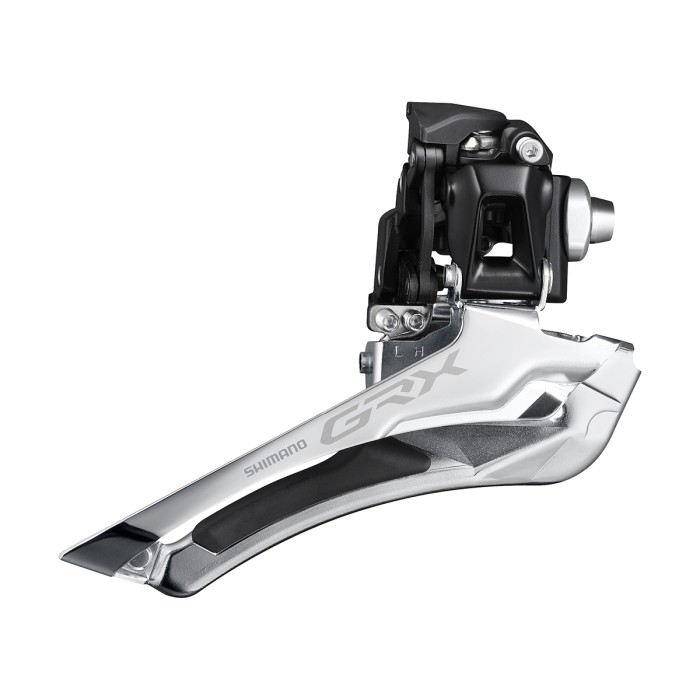 DERAGLIATORE ANTERIORE 2X10-v GRX