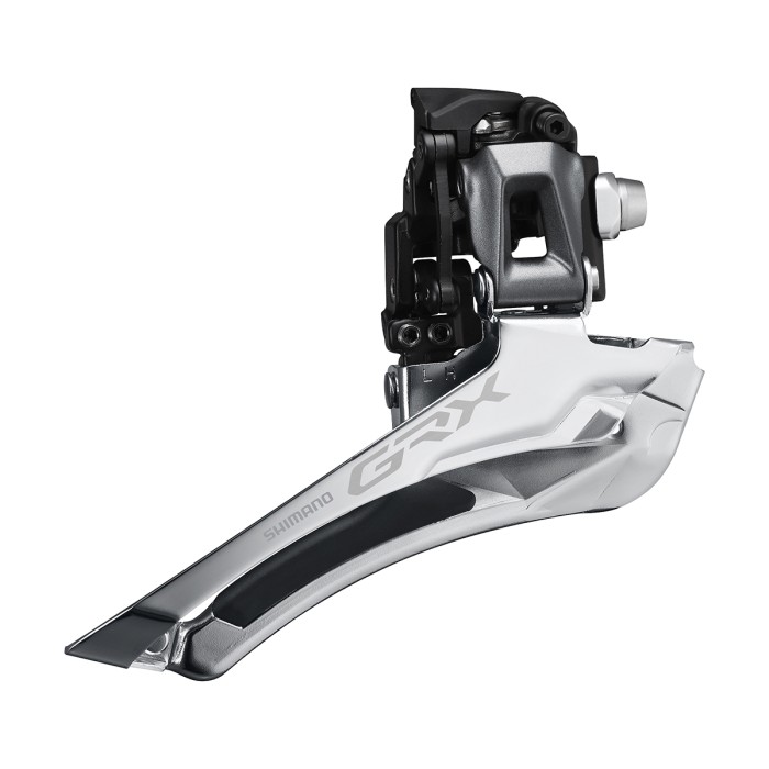 DERAGLIATORE ANTERIORE 2X11-v GRX