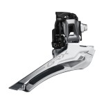 DERAGLIATORE ANTERIORE 2X11-v GRX