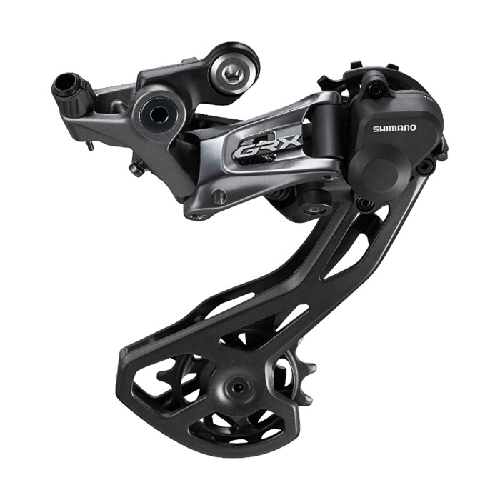 SHIMANO GRX Cambio 11-v (34D pignone max min)