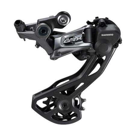 SHIMANO GRX Cambio 11-v (34D pignone max min)
