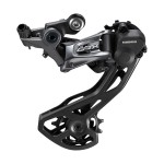 SHIMANO GRX Cambio 11-v (34D pignone max min)