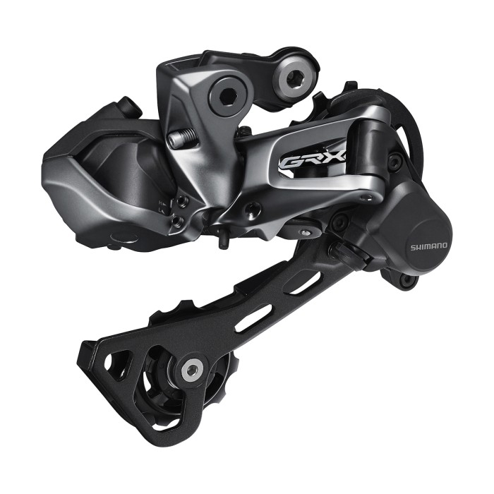 DERAGLIATORE POSTERIORE 11-v (PER 11-40/42D) GRX Di2