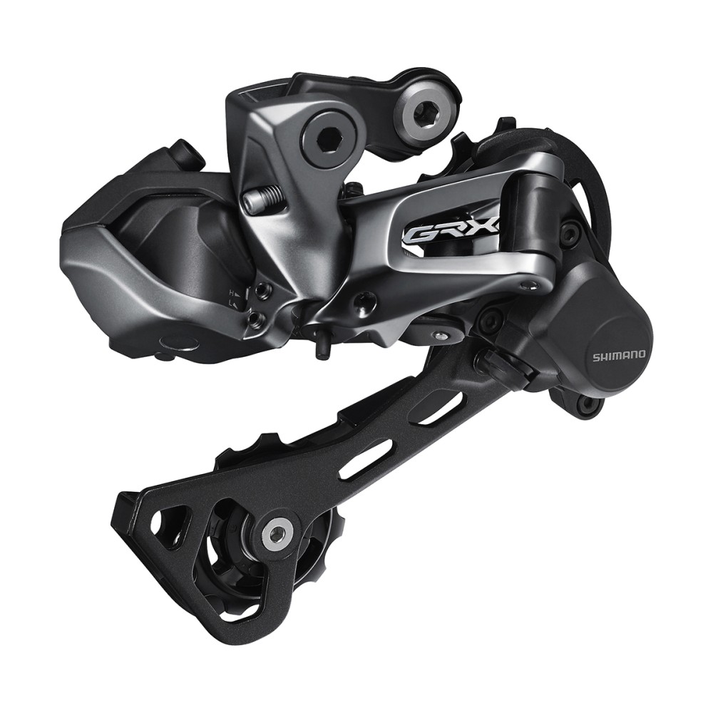 DERAGLIATORE POSTERIORE 11-v (PER 11-40/42D) GRX Di2
