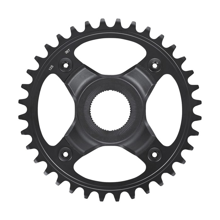 SHIMANO STEPS Corona 12-v