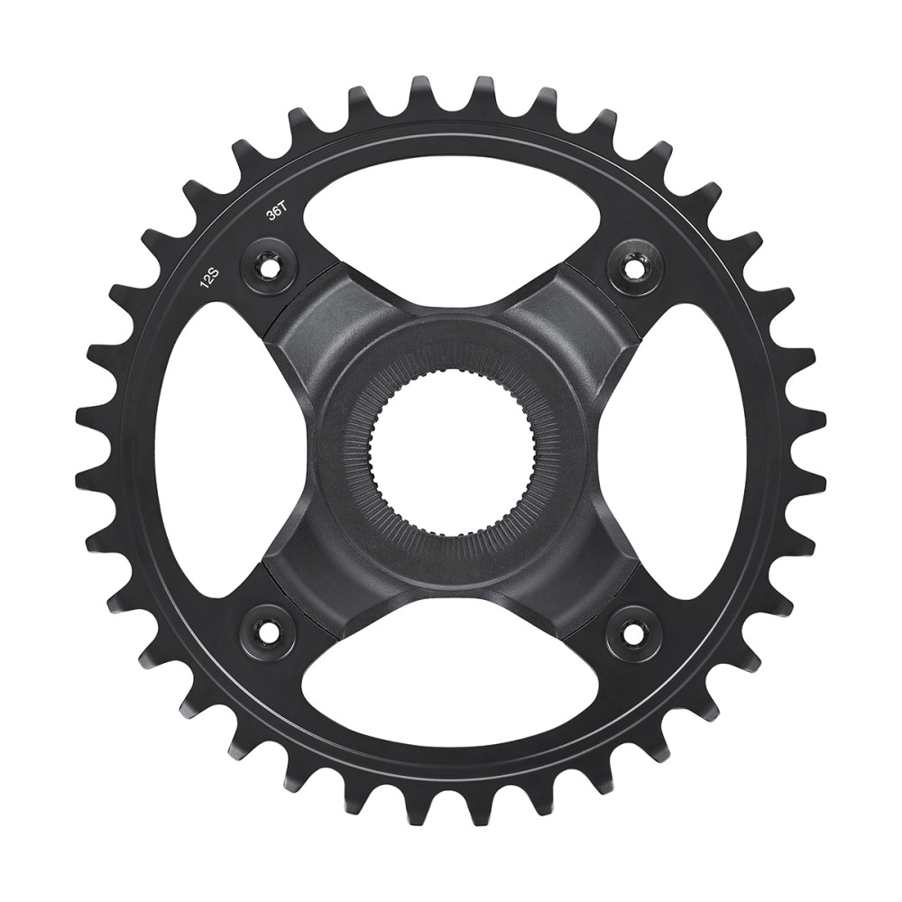 SHIMANO STEPS Corona 12-v