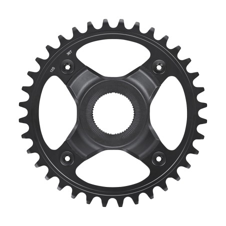SHIMANO STEPS Corona 12-v
