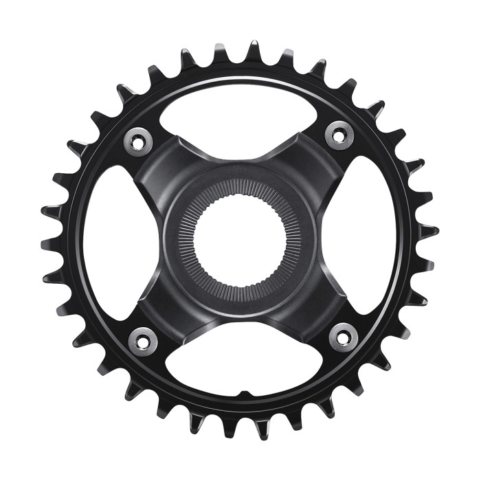 SHIMANO STEPS Corona 12-v