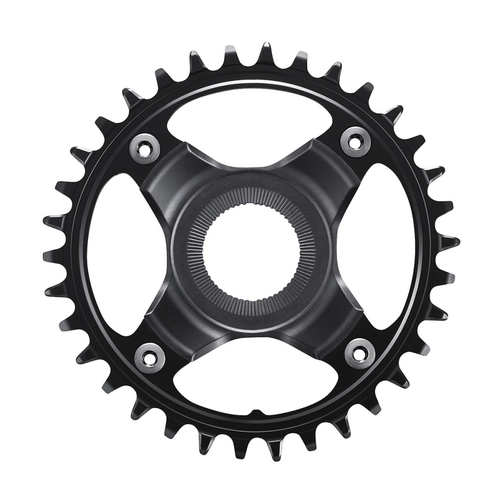 SHIMANO STEPS Corona 12-v